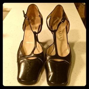 Vintage PRADA shoes